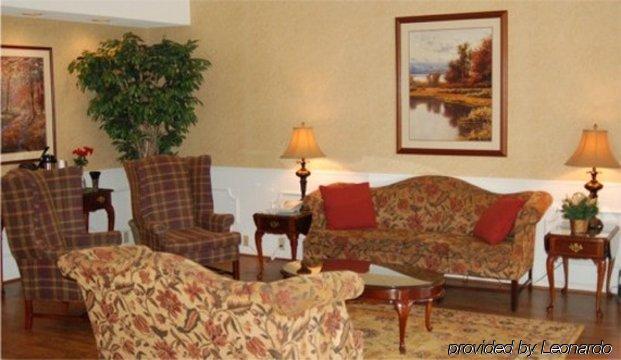 Baymont By Wyndham Thomasville