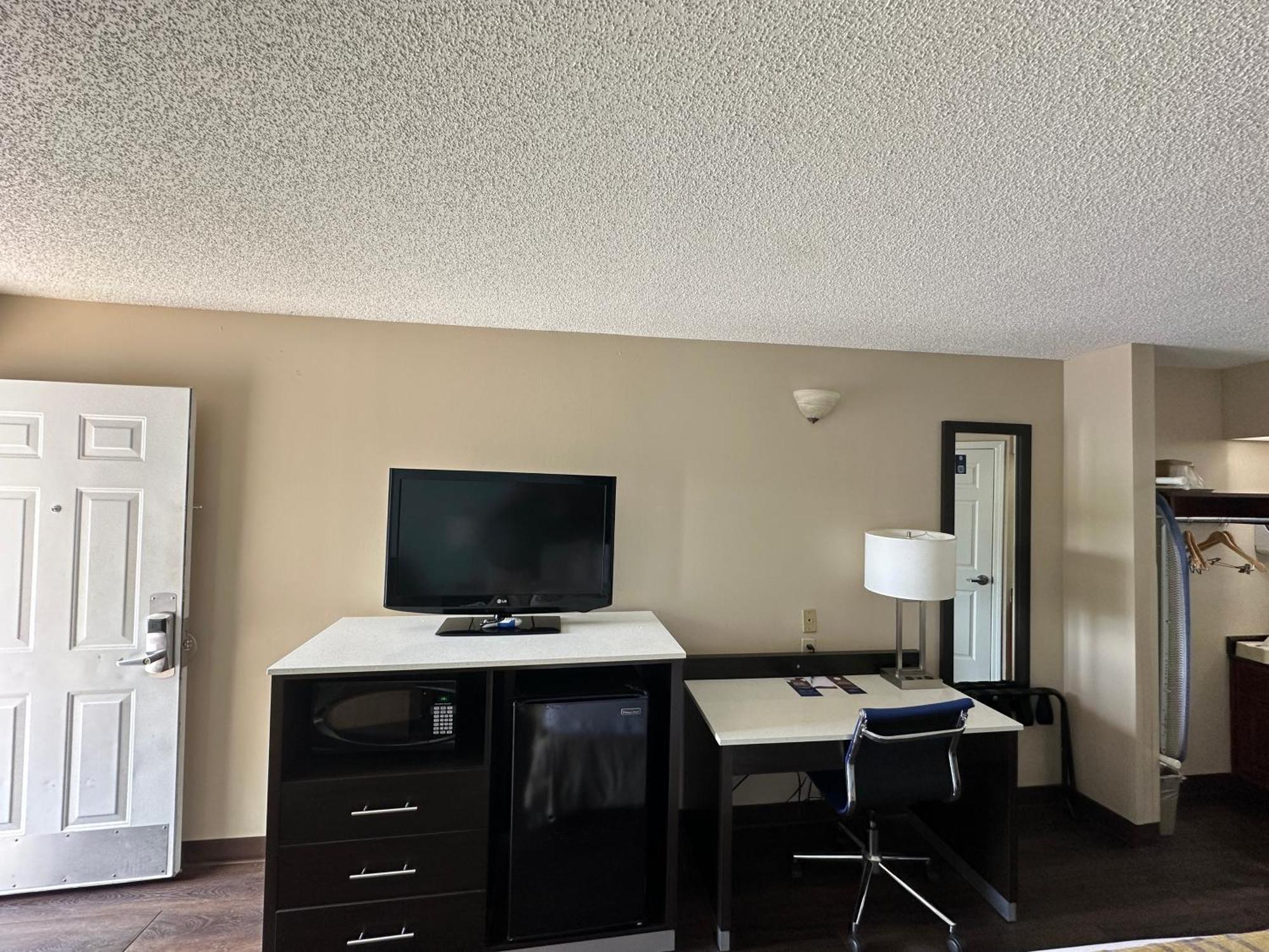 Baymont By Wyndham Thomasville