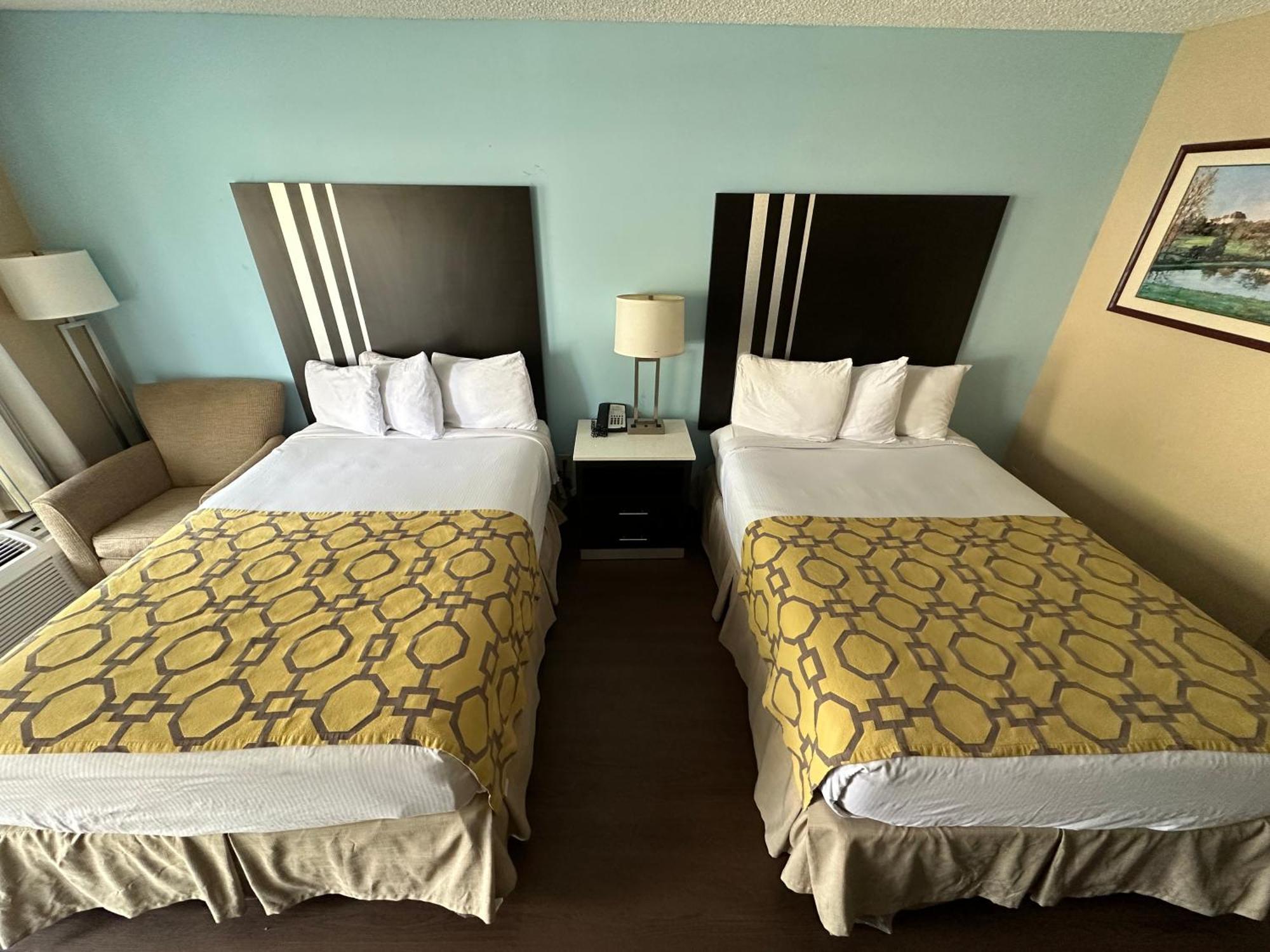 Baymont By Wyndham 2* Thomasville